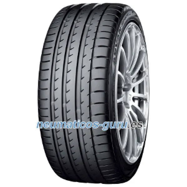 Advan Sport (V105E) 285/40 R19