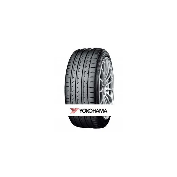 Advan Sport (V105G) 245/35 R19
