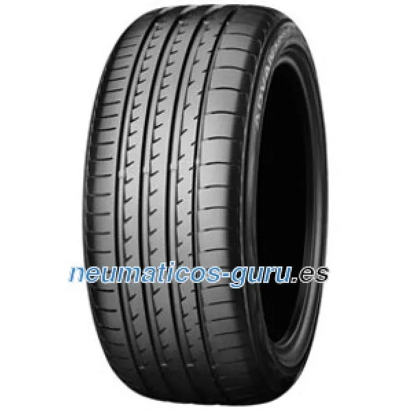 Advan Sport (V105T) 295/40 R20