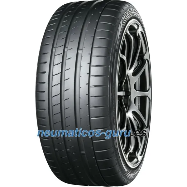 Advan Sport (V107) SUV 295/35 R23