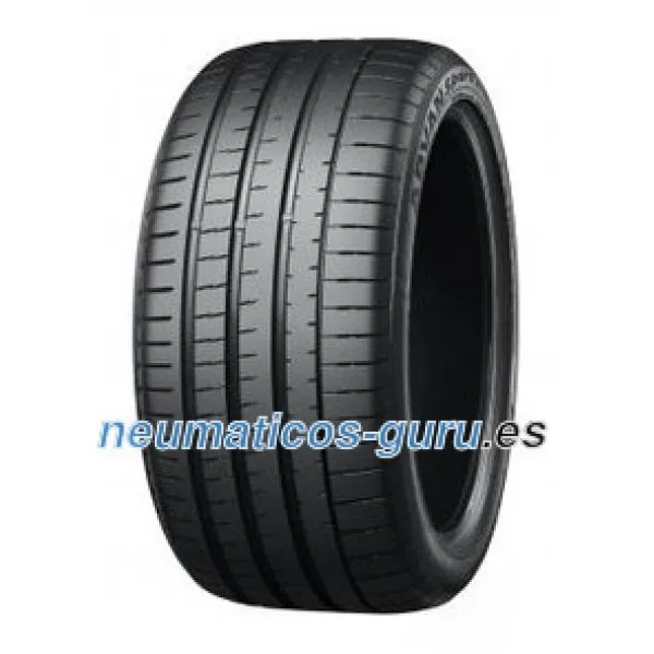 Advan Sport (V107E) 275/40 R18