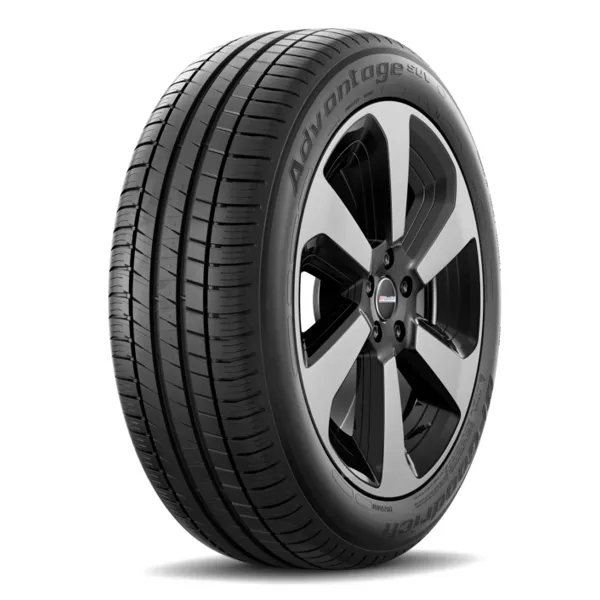 ADVANTAGE SUV 215/65 R17
