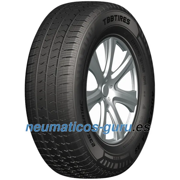 Neumático Advenzza AS 215/60 R17