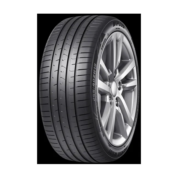 AERIX RS01 235/45 R18