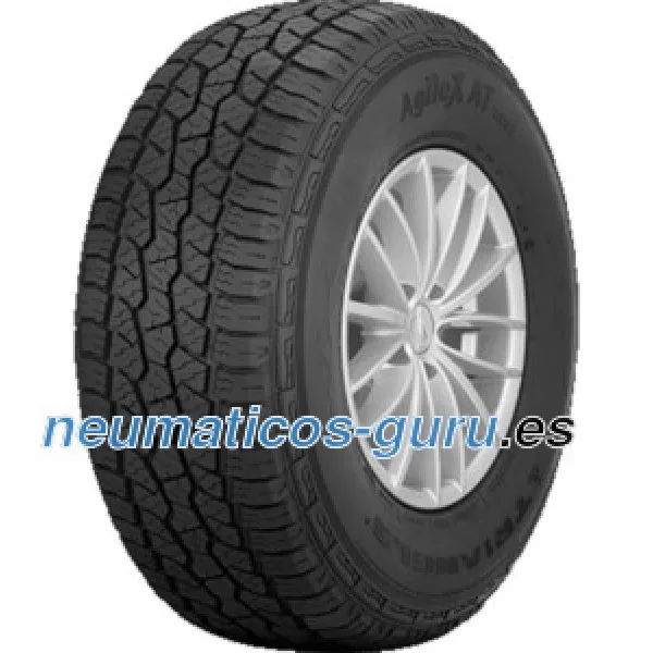 Agilex A/T TR292 245/75 R17