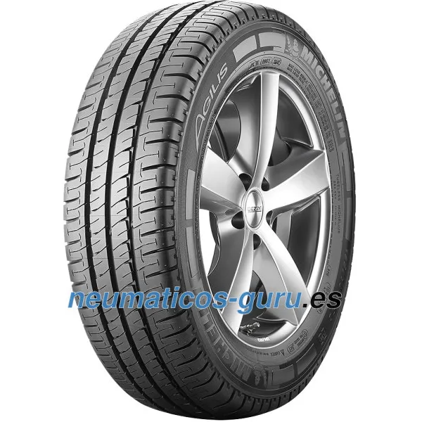Agilis 175/75 R16