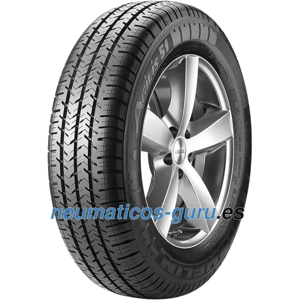 Agilis 51 215/65 R16