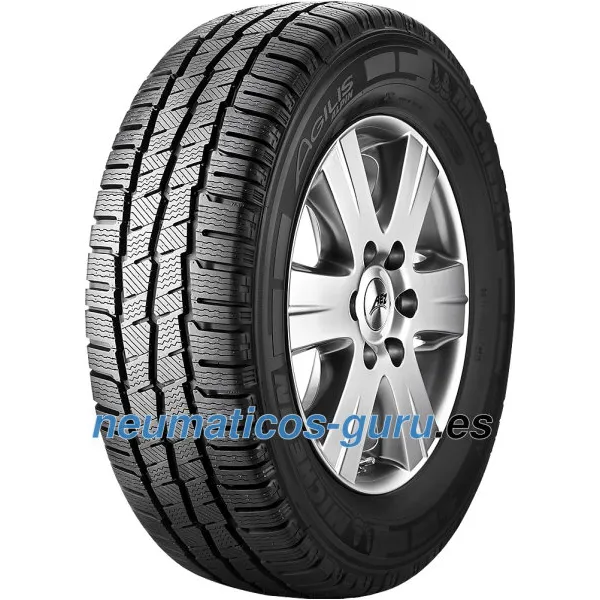 Michelin Agilis Alpin