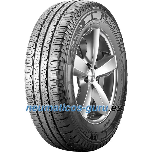 Agilis Camping 225/65 R16