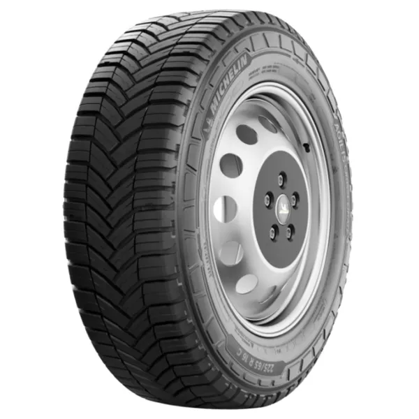 Michelin AGILIS CROSSCLIMATE