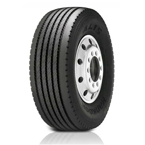 AL15 385/65 R22