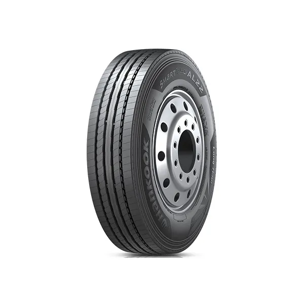 AL22 SMART TOURING 315/80 R22