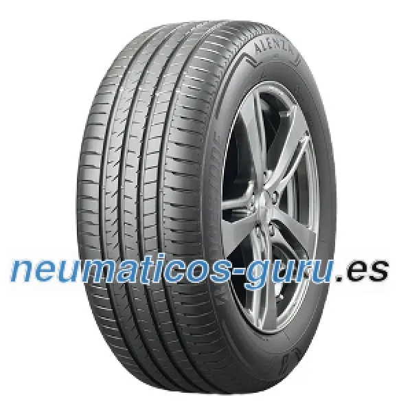 ALENZA 001 (*) RFT 275/35 R21