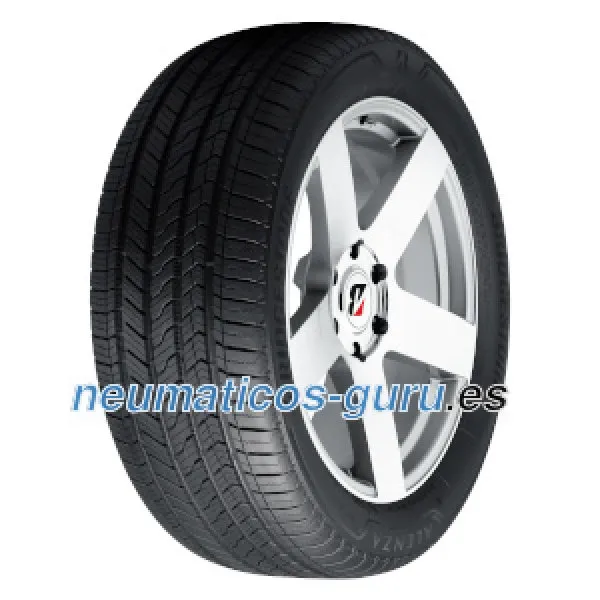 Alenza Sport A/S 255/45 R22