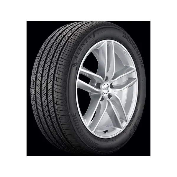 ALENZA SPORT A/S EXT 255/50 R19