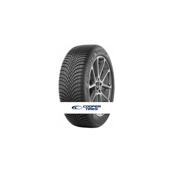 Neumático All Season 165/65 R14