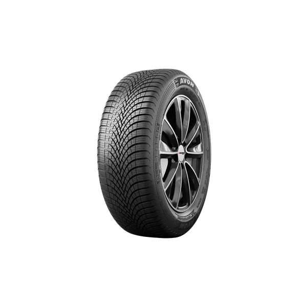 Neumático ALL SEASON 175/65 R14