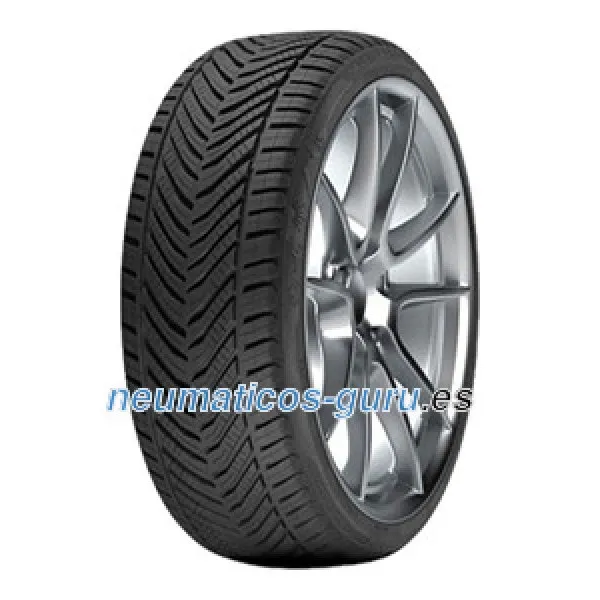 Neumático All Season 175/65 R14
