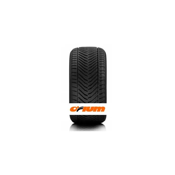 Neumático All Season 185/65 R15