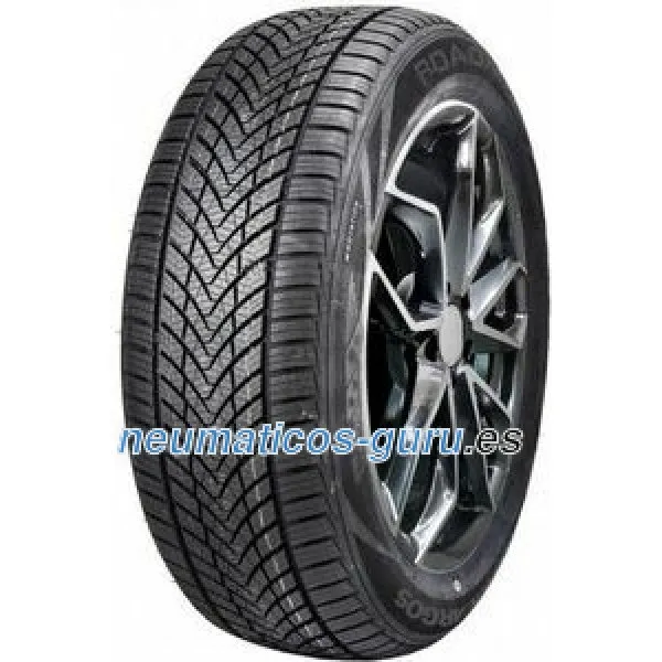Neumático All Season Argos 225/40 R18