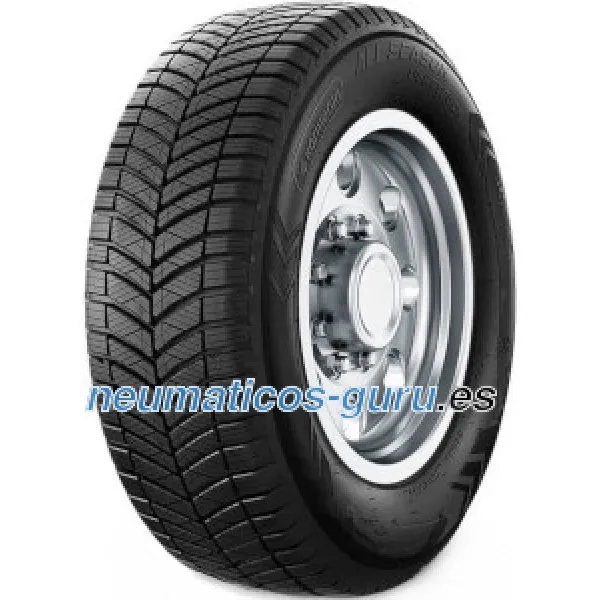All Season Light Truck 195/65 R16