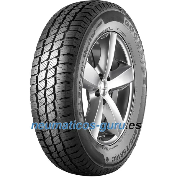 All Season Master SW613 195/75 R16