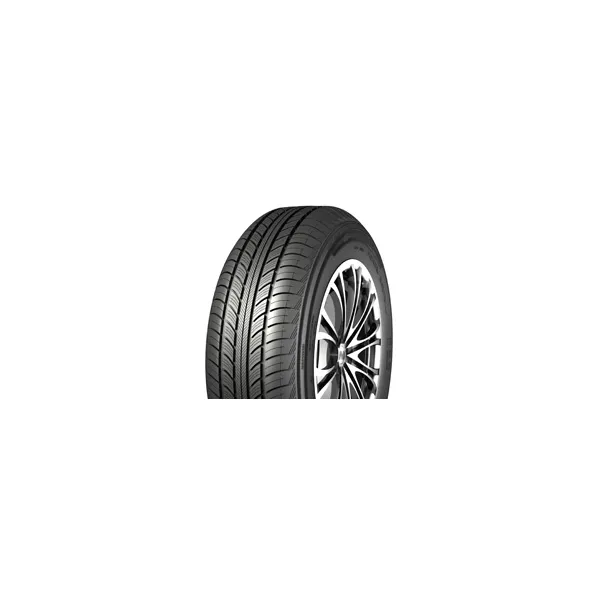 ALL SEASON N-607+ 135/80 R13