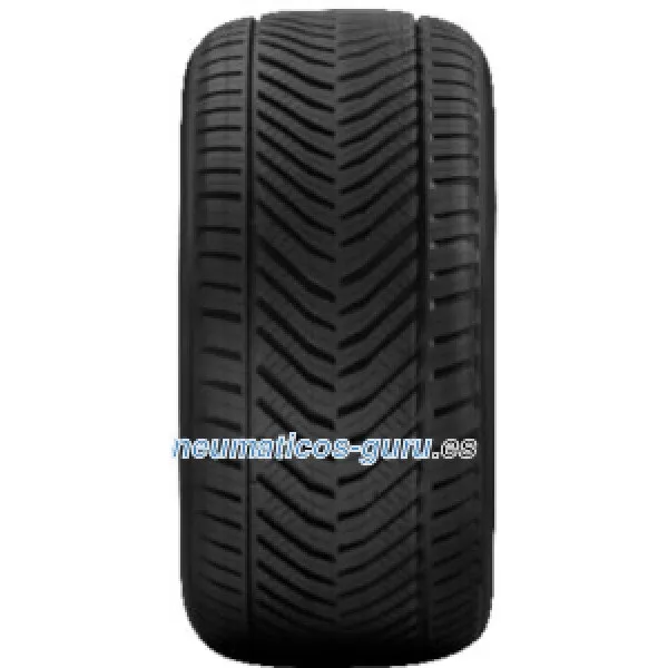 All Season SUV 205/70 R15