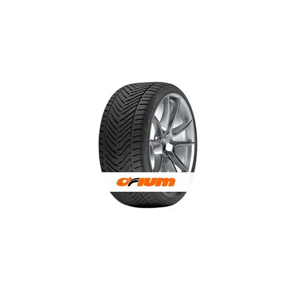 All Season SUV 235/55 R17