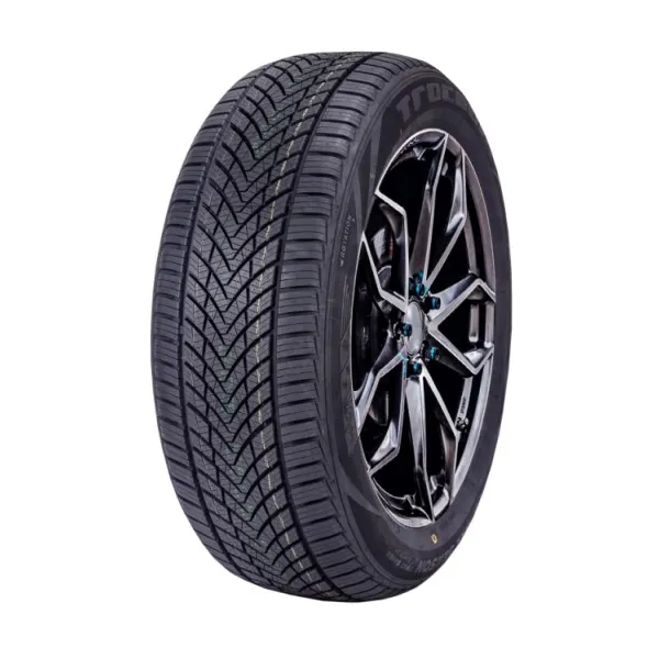 Neumático ALL SEASON TRAC SAVER 155/65 R13