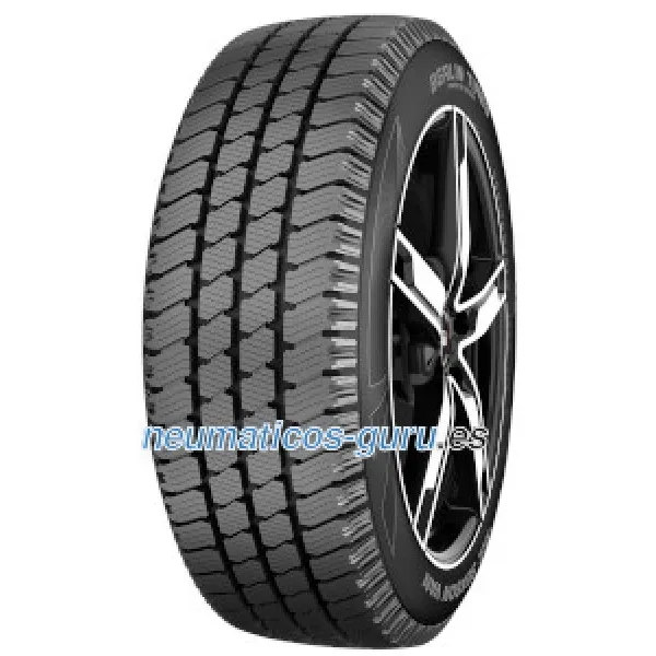 Berlin Tires All Season VAN