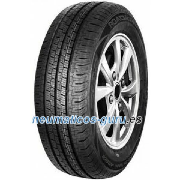 Neumático All Season Van Argos 195/65 R16