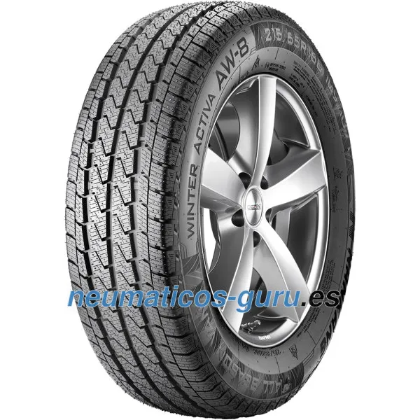 All Season Van AW-8 215/75 R16