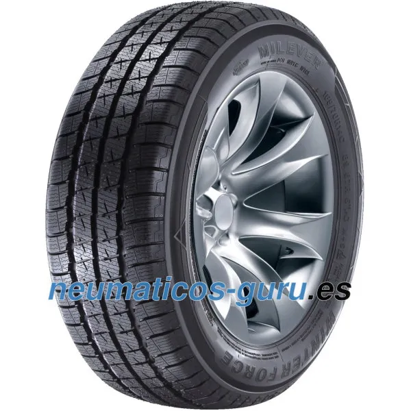 All Season Van MC557 195/75 R16