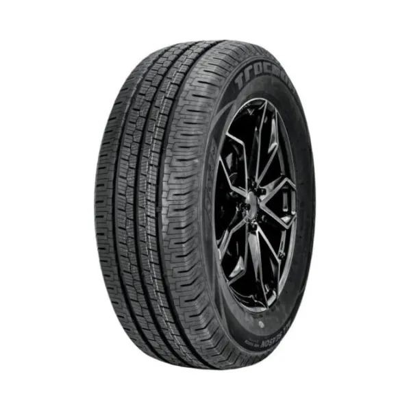 ALL SEASON VAN SAVER 195/75 R16