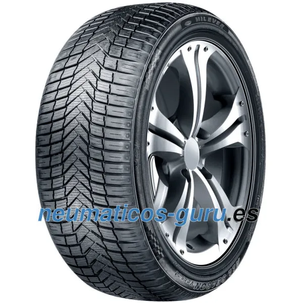 All Season Versat MC545 175/65 R15