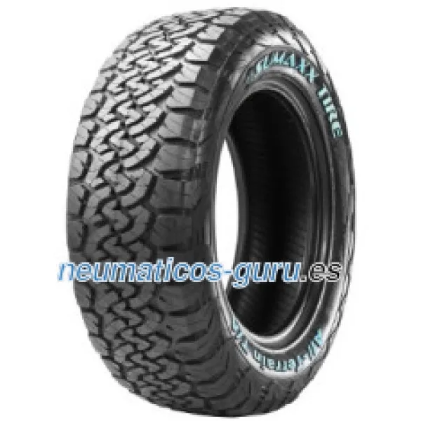 Neumático ALL Terrain A/T 205/70 R15