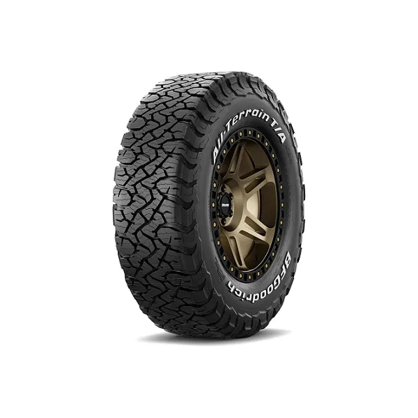 ALL-TERRAIN T/A KO3 255/75 R17