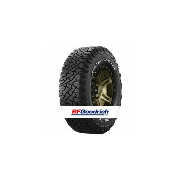 ALL-TERRAIN T/A KO3 195/80 R15