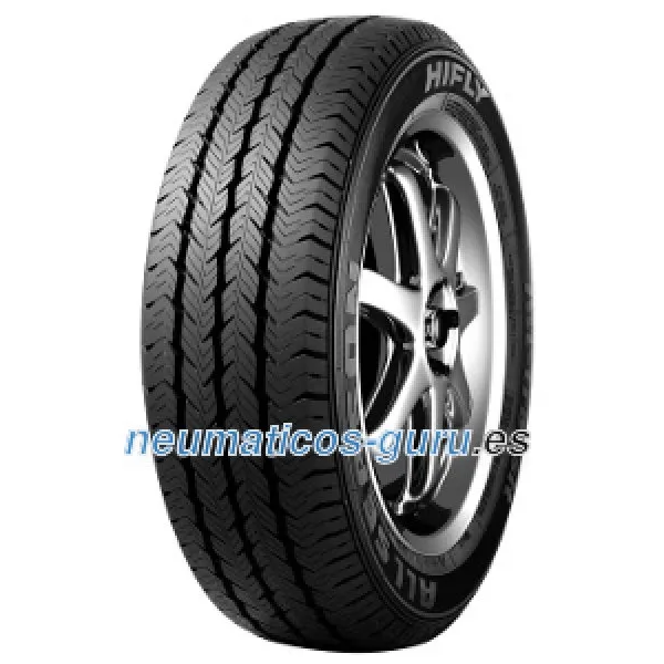 Neumático All-Transit 175/70 R14