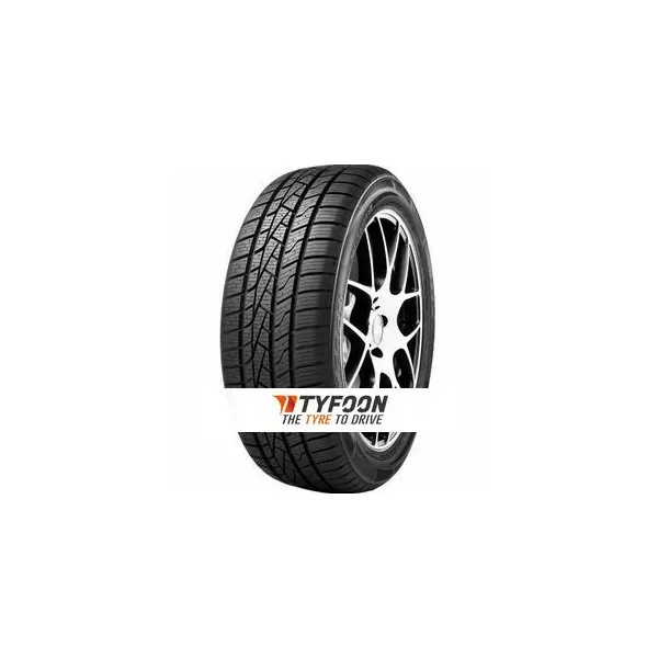 Neumático Allseason 5 165/70 R13