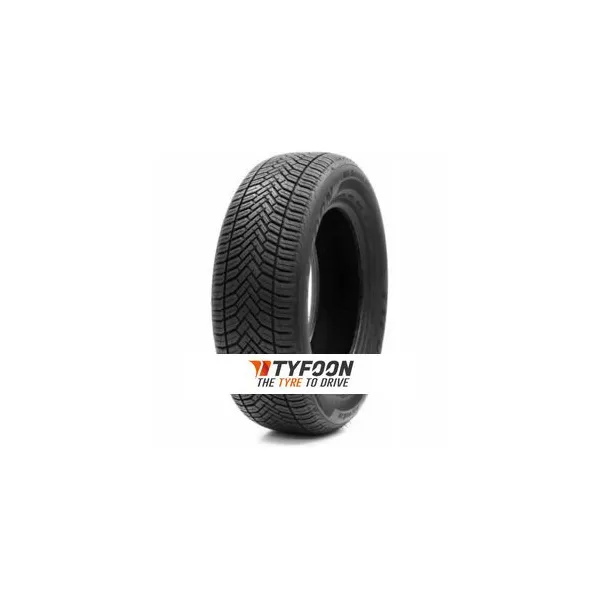 Neumático Allseason 6 165/65 R14