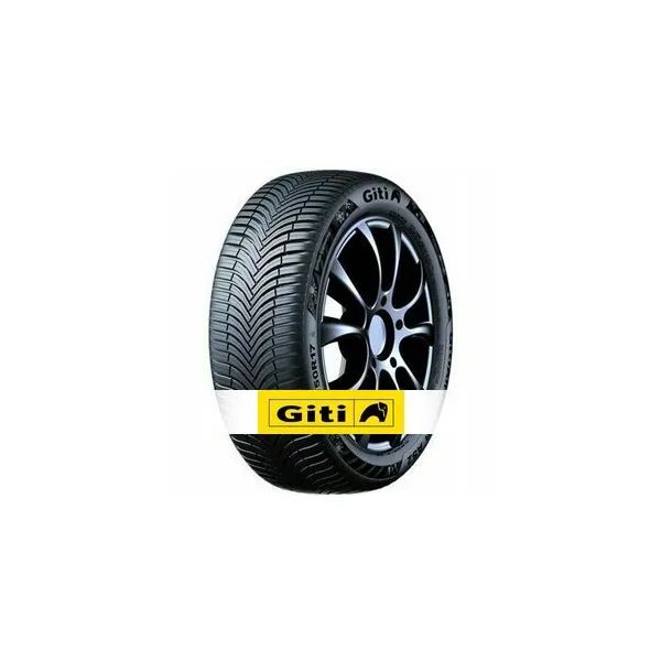 Neumático Allseason AS2 195/65 R15