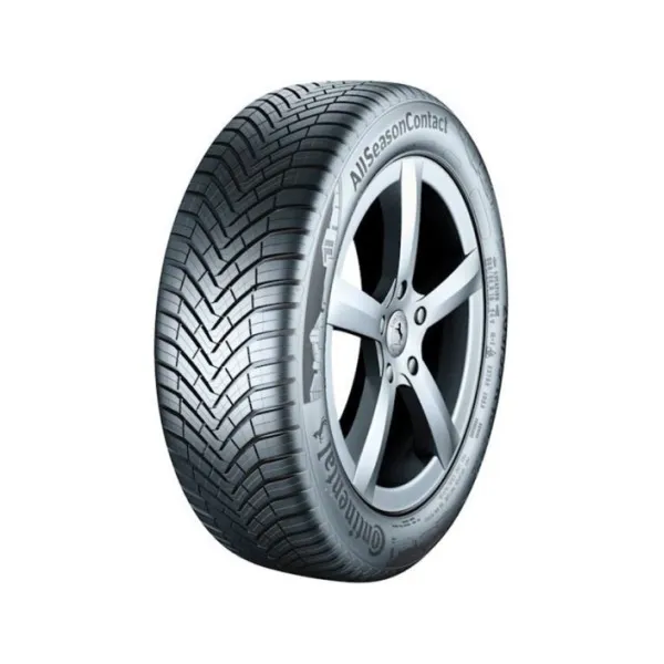 ALLSEASON CONTACT CONTISEAL 215/65 R17