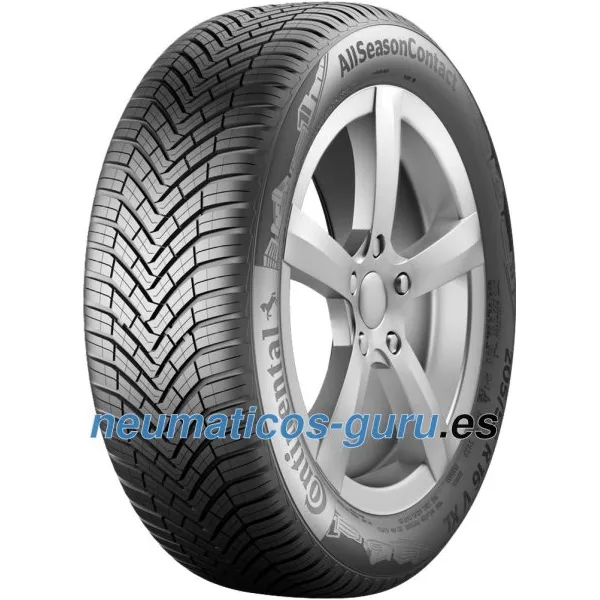Neumático AllSeasonContact 145/80 R13