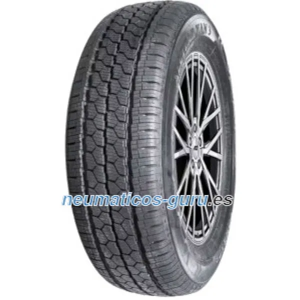 Allyear Van 3 205/65 R16