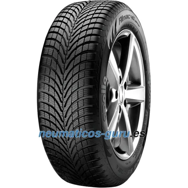 Neumático Alnac 4G Winter 155/70 R13