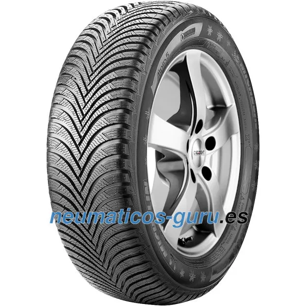 Alpin 5 ZP 205/50 R17
