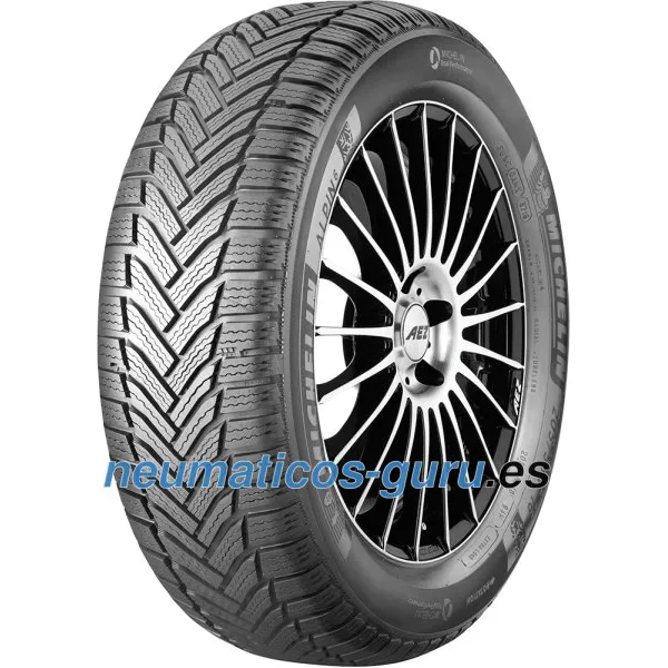 Michelin Alpin 6