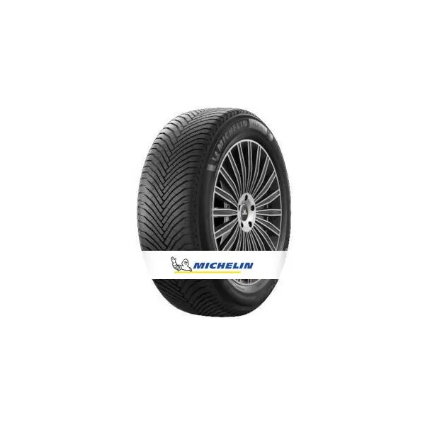 Michelin Alpin 7